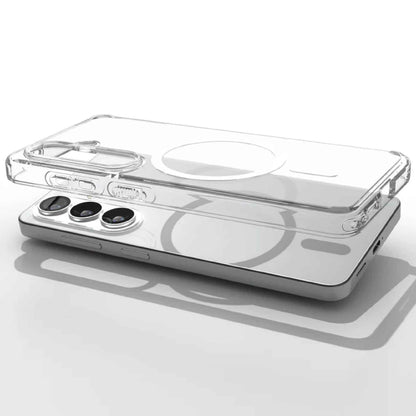Spigen Ultra Hybrid MagFit for Samsung Galaxy S26 Ultra / S26 - Military-grade Drop Protection