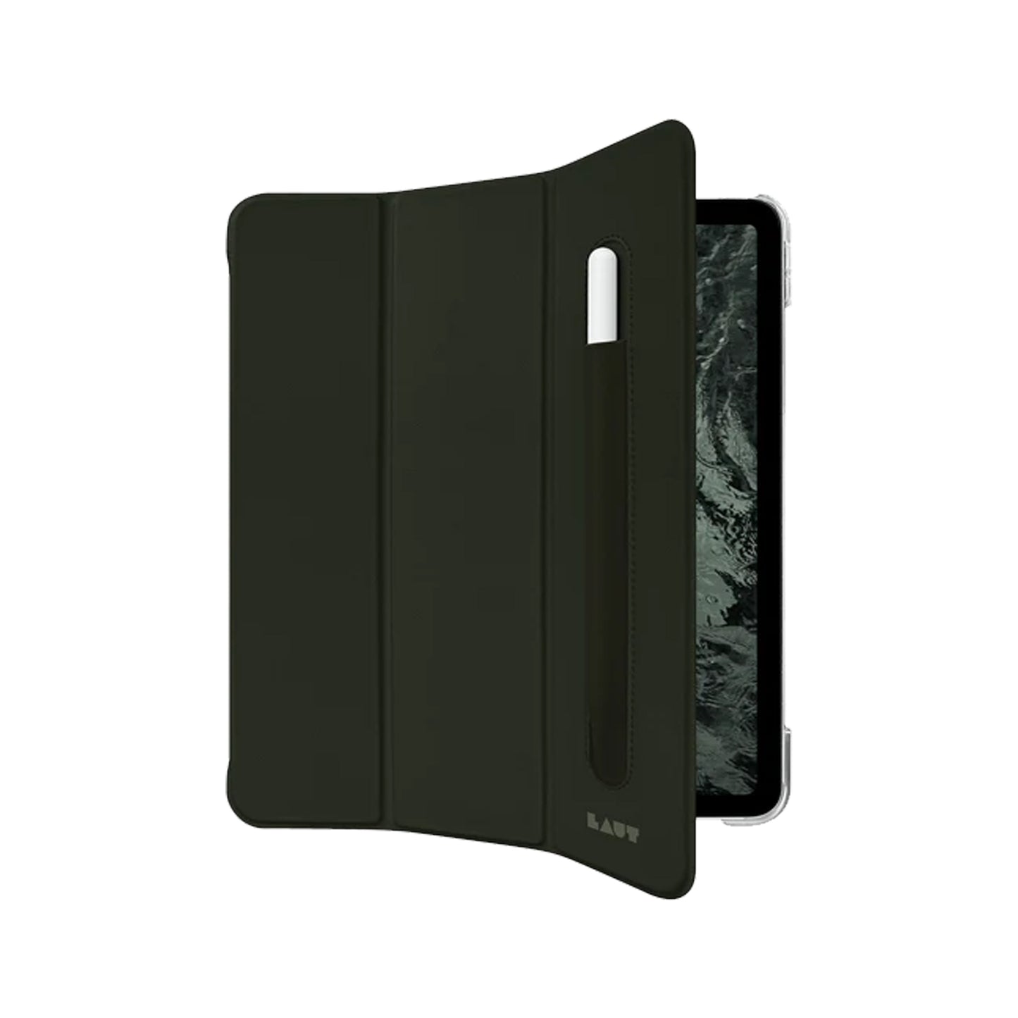 Laut Huex Folio Case for iPad A16 11" (2025) / iPad 10th Gen 10.9" (2022)