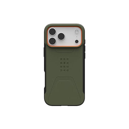 UAG Civilian Magsafe for iPhone 17 Series - with Hypercush™ Impact Protection