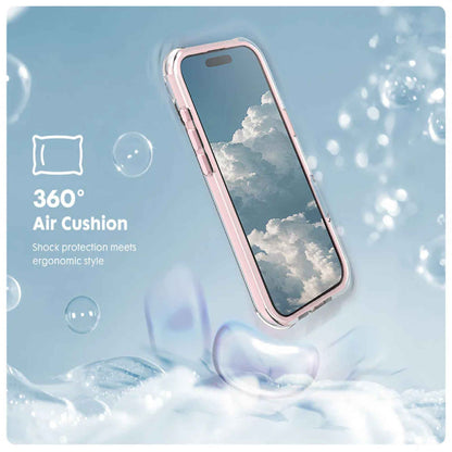 Laut Aero Protect MagSafe Case for iPhone 17 Series - Drop Protection Up to 21 Feet / 6.4m