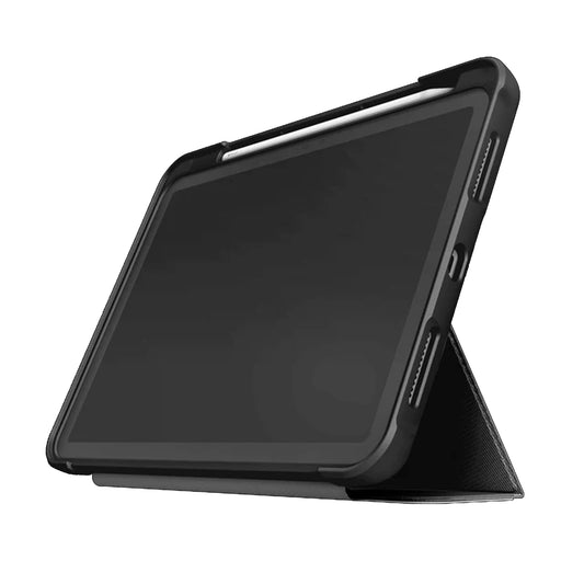 STM Goods Dux Ultra Case for iPad A16 11" (2025) / iPad 10th Gen 10.9" (2022) with Pencil Storage