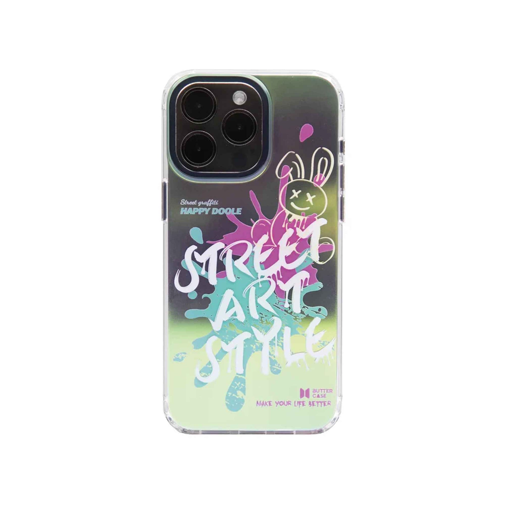 BUTTERCASE Dreamy Series Protective Case for iPhone 15 Series
