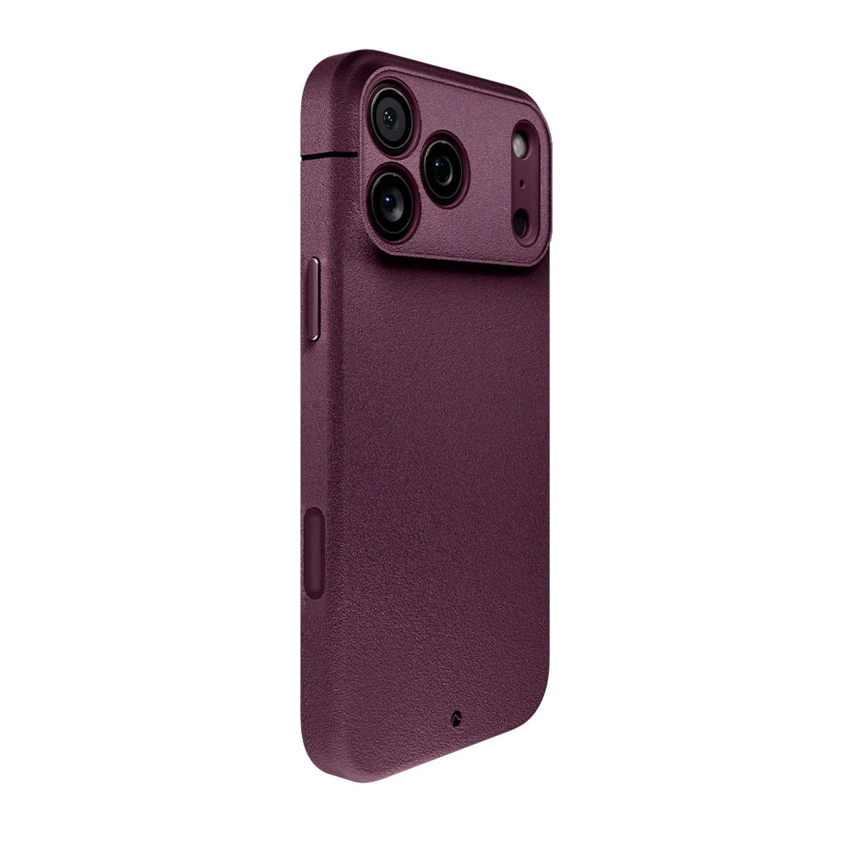 Caudabe Sheath ( Precise ) Magnetic Case for iPhone 18 Pro Max / 18 Pro / 17 Pro Max / 17 Pro with Camera Control Button