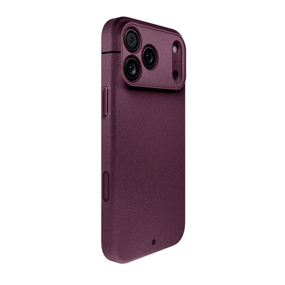 Caudabe Sheath ( Precise ) Magnetic Case for iPhone 18 Pro Max / 18 Pro / 17 Pro Max / 17 Pro with Camera Control Button