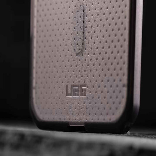 UAG Dot Magsafe Case for iPhone 17 Pro Max / Air / 17 - Withstand Drops Up to 15 feet (4.6 meters)
