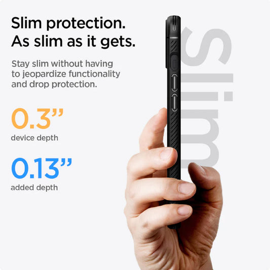 Spigen Rugged Armor for iPhone 13 Pro Max