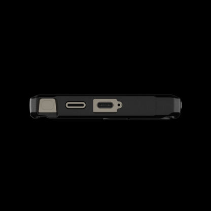 UAG Pathfinder Clear / SE with Magnet for Samsung Galaxy S25 Ultra / S24 Ultra - MagSafe Compatible - Forexengineer -Malaysia- 840283918698-840283912573-840283918797-840283912580-840283918803-840283912559-840283918742-840283918759