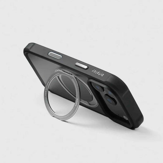 BITPLAY Wander Case with Ring Stand for iPhone 17 Series - Magsafe Compatible
