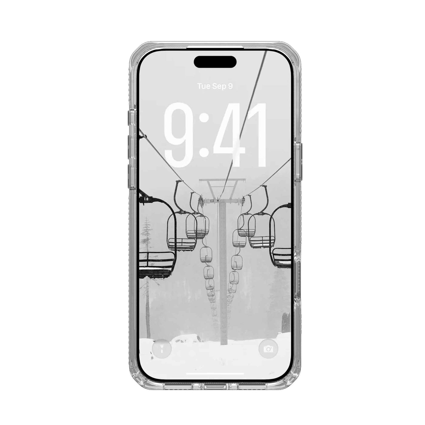 UAG Plyo MagSafe Case for iPhone 17 Series - Magnetic Case with 16 ft. Drop Protection