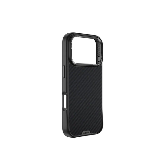 Hoda DIVERSE Case for iPhone 17 Pro Max / 17 Pro - Magsafe Compatible with Military Standard