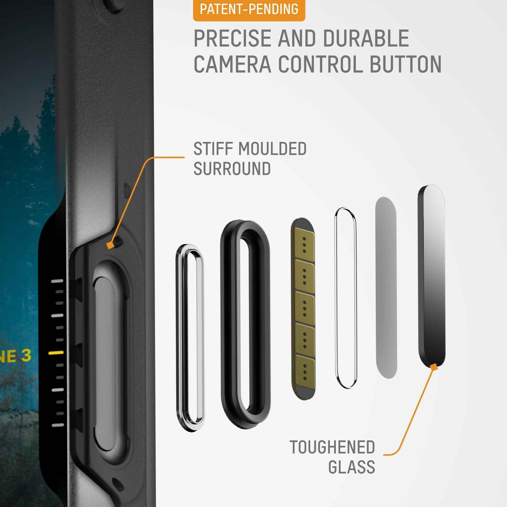 MOUS Limitless 7.0 Case for iPhone 17 Series - MagSafe Compatible