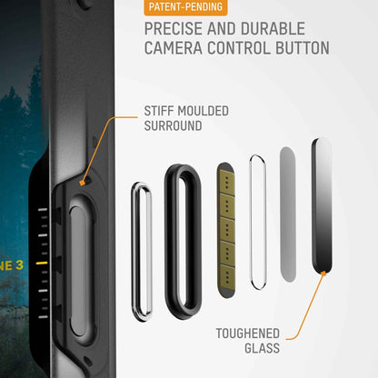 MOUS Limitless 7.0 Case for iPhone 17 Series - MagSafe Compatible