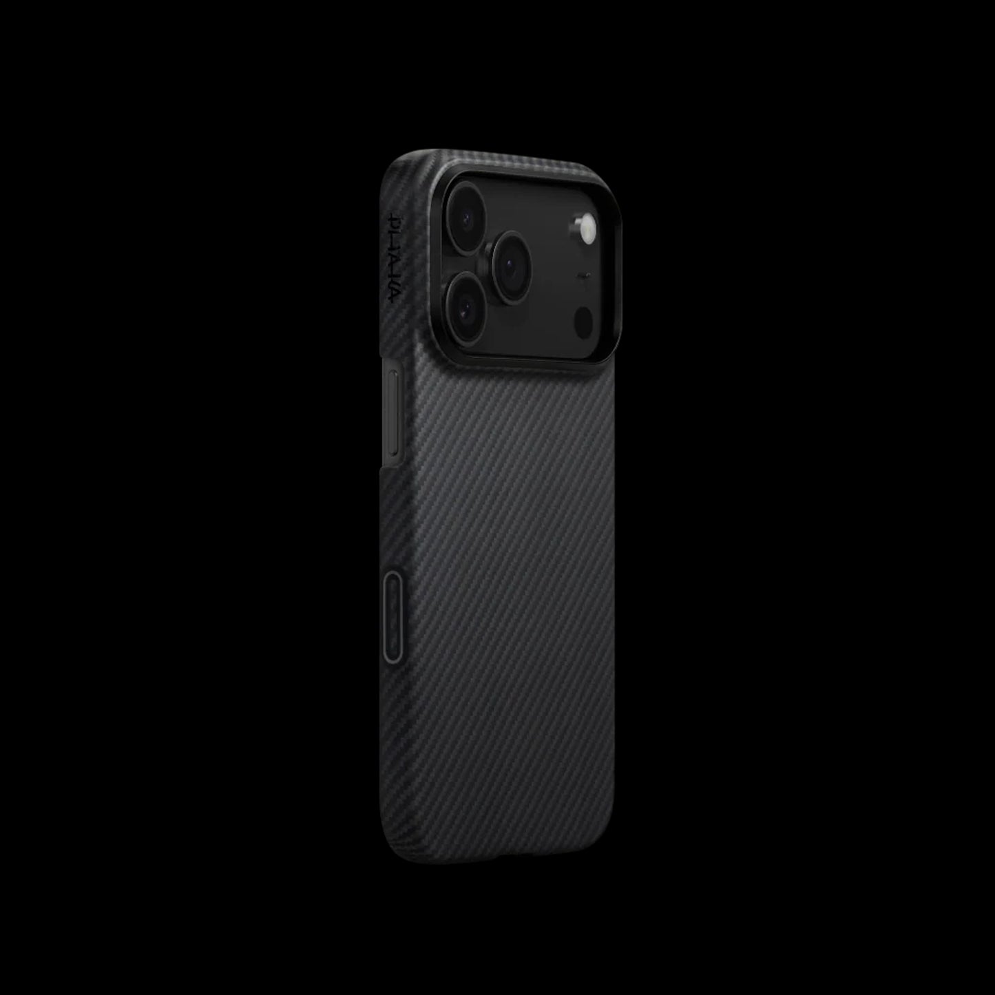 PITAKA Ultra-Slim Case ( With PitaTap ) for iPhone 17 Series - MagSafe Compatible