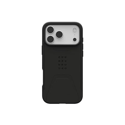 UAG Civilian Magsafe for iPhone 17 Series - with Hypercush™ Impact Protection