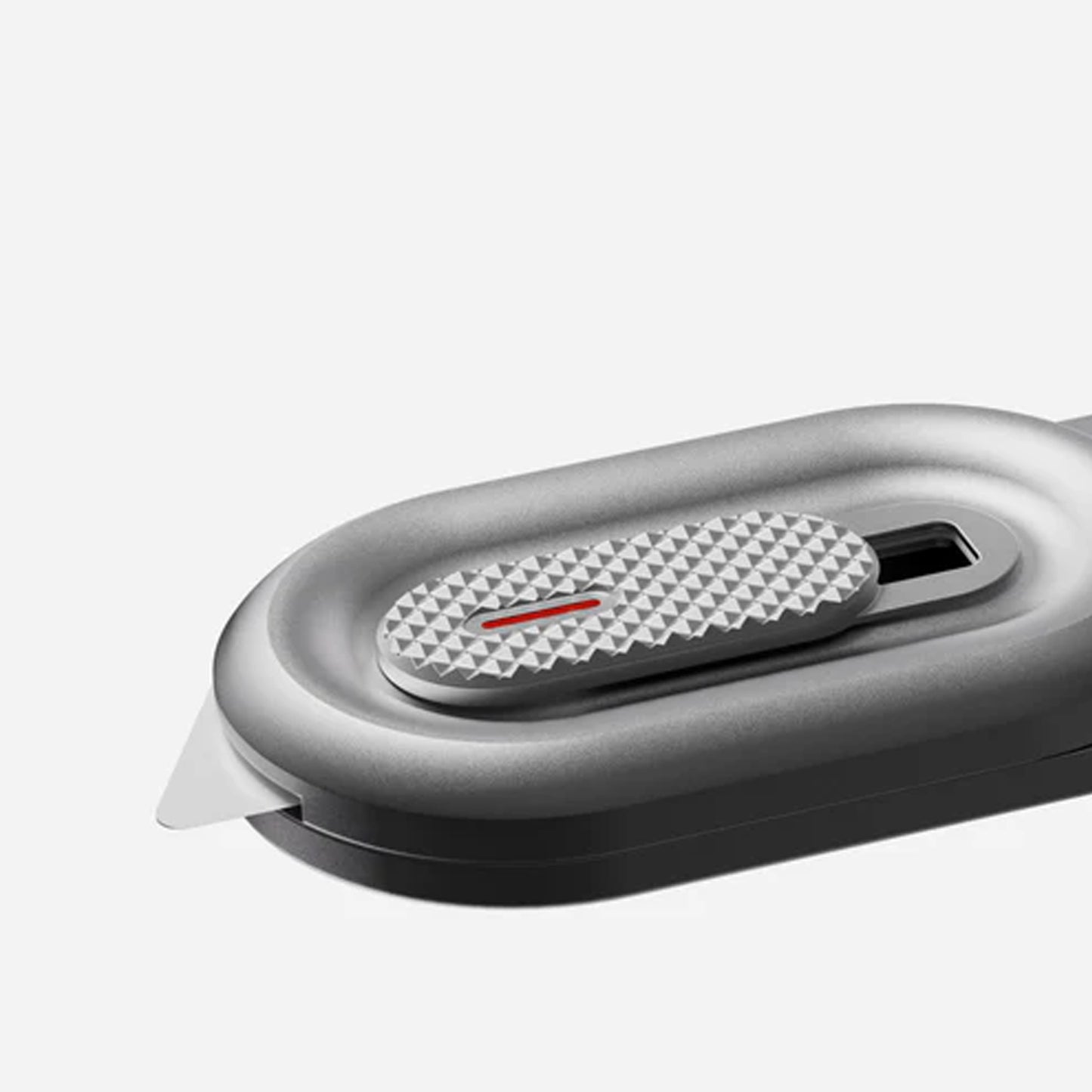 AULUMU G05 Air 5 in 1 Next-Gen Hi-Per Magnetic Stand - 360° Smooth Rotation with Hidden Box Cutter