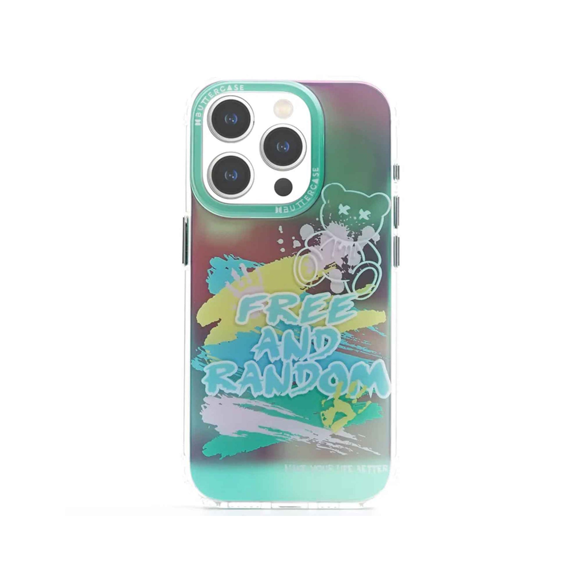 BUTTERCASE Dreamy Series Protective Case for iPhone 15 Series