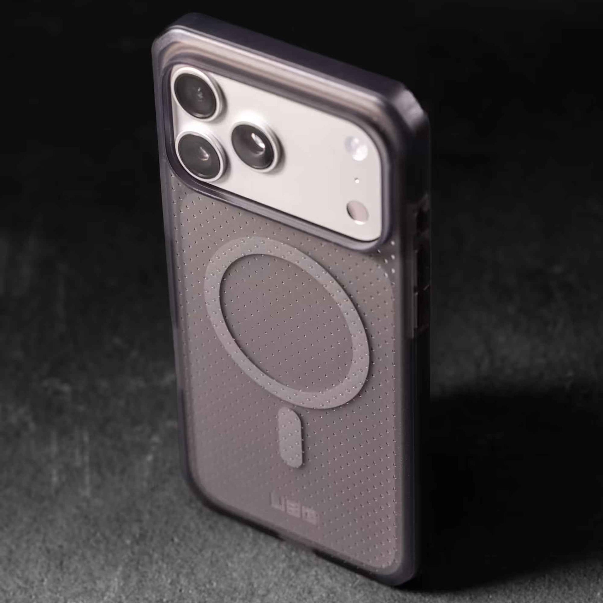 UAG Dot Magsafe Case for iPhone 17 Pro Max / Air / 17 - Withstand Drops Up to 15 feet (4.6 meters)