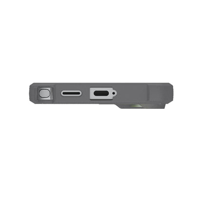 UAG Pathfinder Clear Magsafe Case with Lanyard Bundle for Samsung Galaxy S26 Ultra