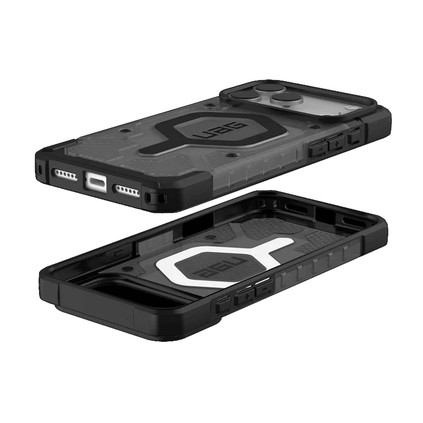 UAG Pathfinder Magsafe for iPhone 17 Series - 5.5 meters Drop Protection