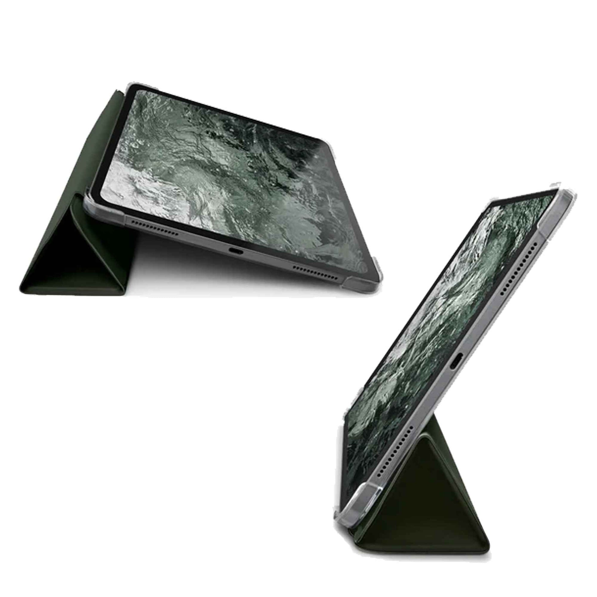 Laut Huex Folio Case for iPad A16 11" (2025) / iPad 10th Gen 10.9" (2022)
