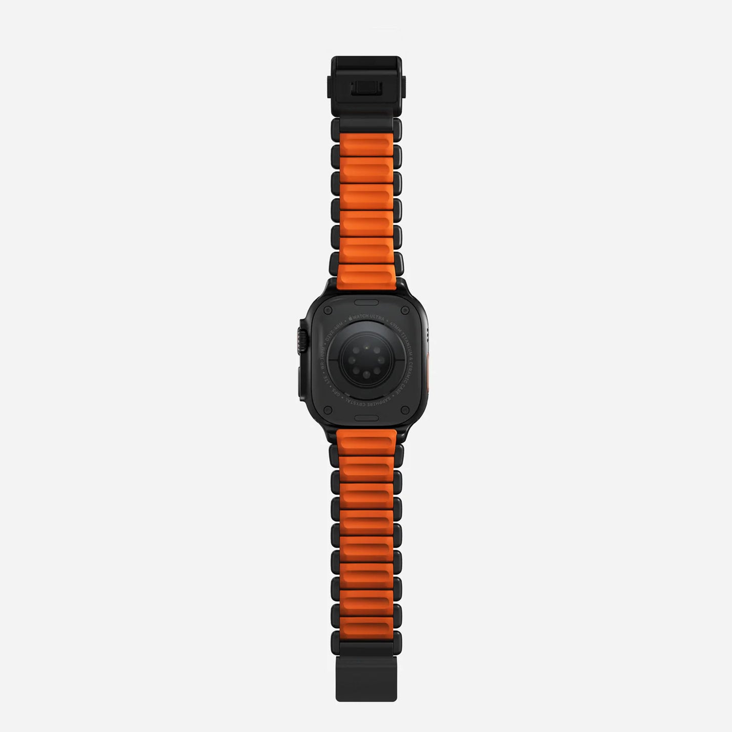 Nomad Stratos Band for Apple Watch 49mm / 46mm / 45mm / 44mm / 42mm