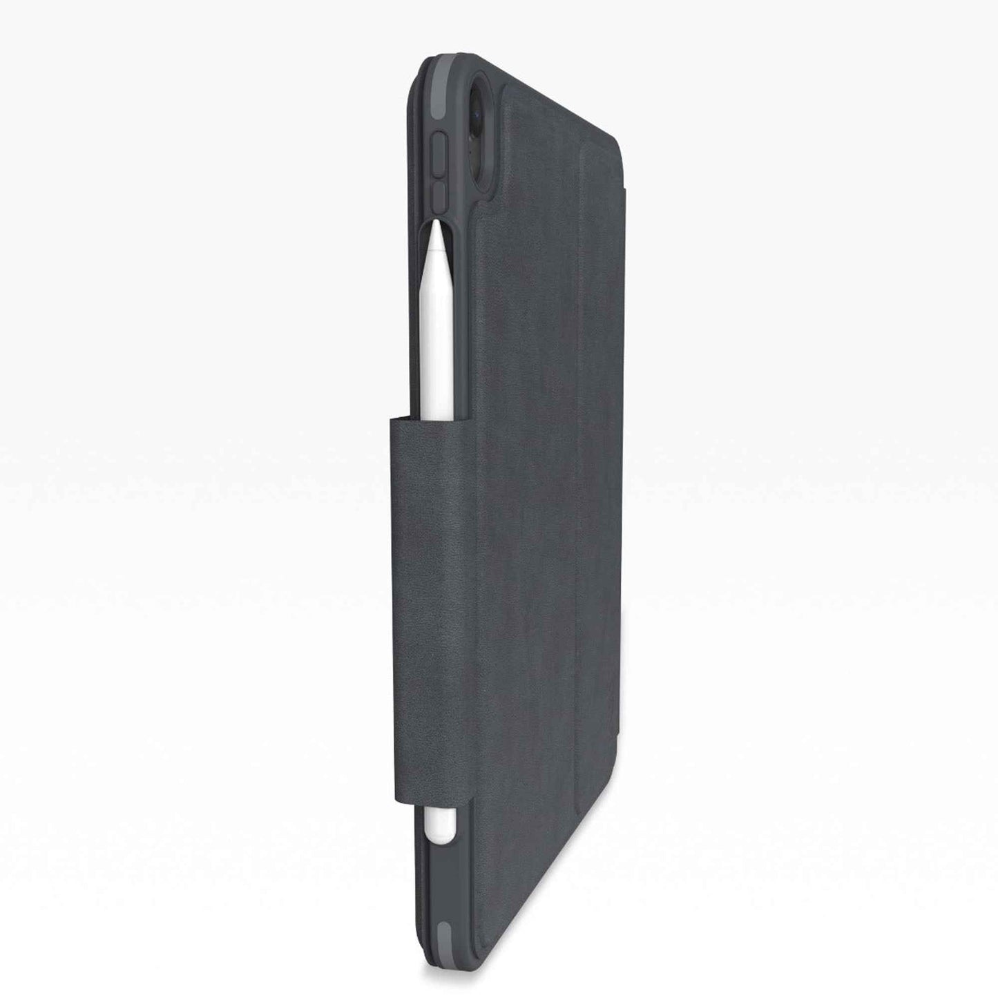 ZAGG Keyboard Pro Keys for iPad A16 11" (2025) / iPad 10th Gen 10.9" (2022) - Wireless Keyboard & Detachable Case
