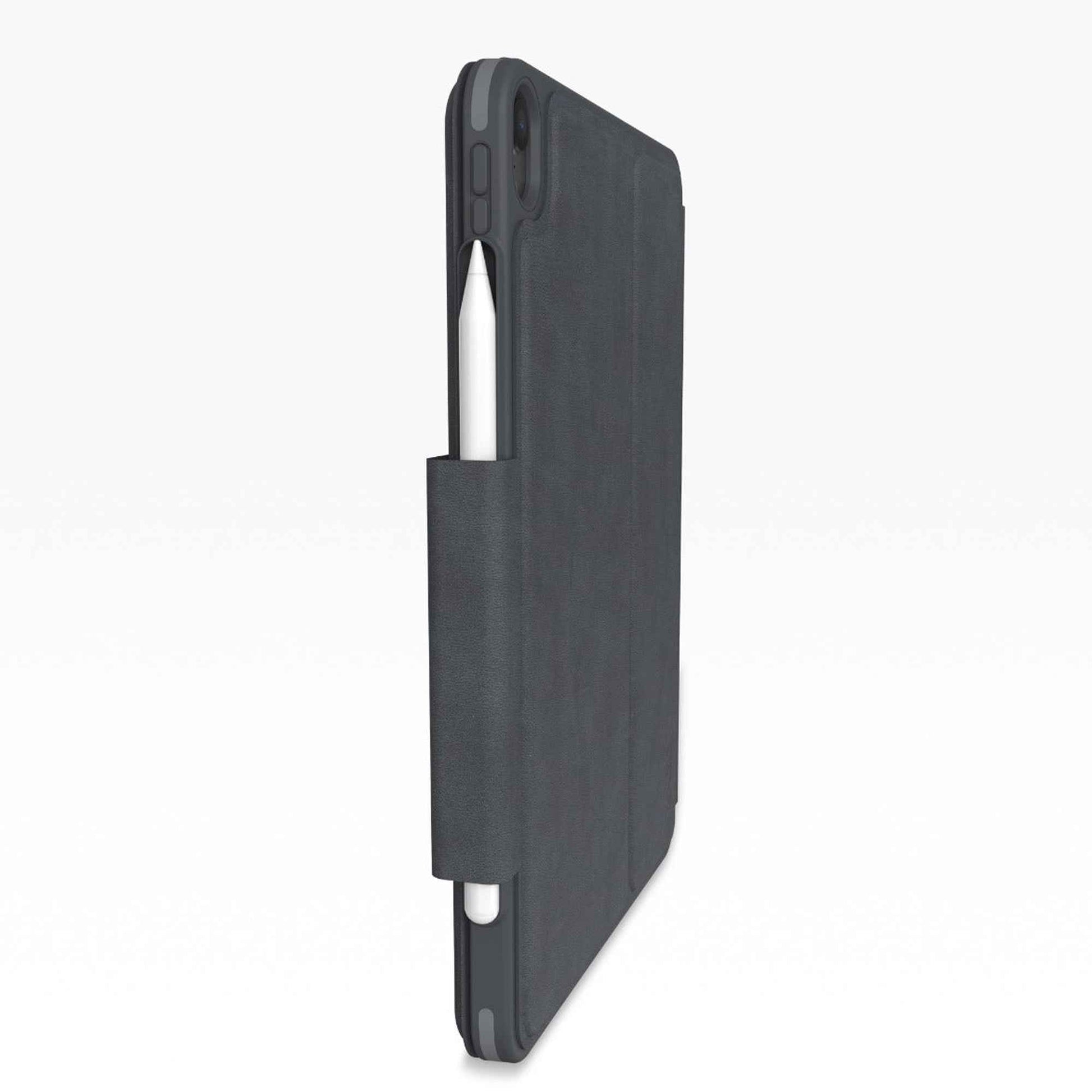 ZAGG Keyboard Pro Keys for iPad A16 11" (2025) / iPad 10th Gen 10.9" (2022) - Wireless Keyboard & Detachable Case