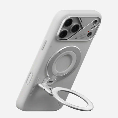Aulumu G09 Infinite 360° Magnetic Stand with 3-Axis Rotation for Mobile
