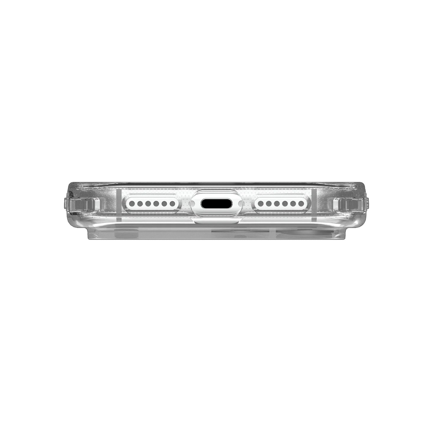 UAG Plyo MagSafe Case for iPhone 17 Series - Magnetic Case with 16 ft. Drop Protection