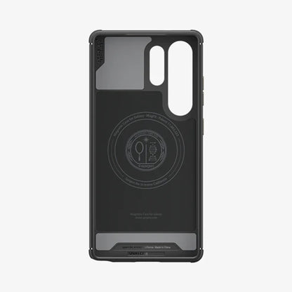 Spigen Core Armor MagFit for Samsung Galaxy S25 Ultra - MagSafe Compatible