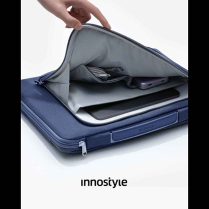 Innostyle OmniProtect Carrying Sleeve with Shoulder Strap Up To 14" / 16" for Laptop / MacBook / Tablet / iPad