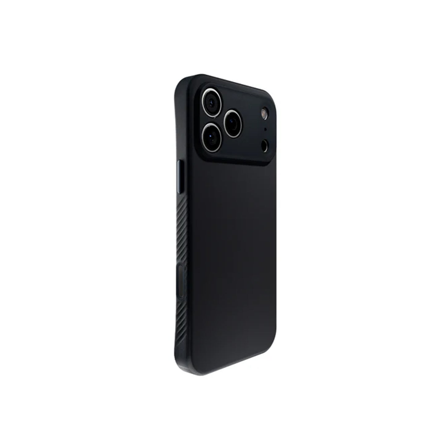 [ 17 Pro Max / 17 Pro ] Caudabe Paragon ( Precise ) Magnetic Case with Camera Control Button