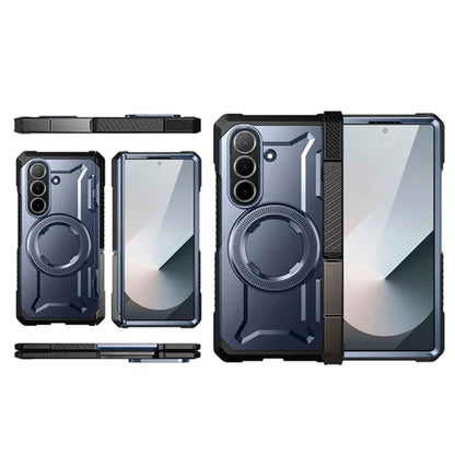 [ Samsung Galaxy Z Fold 7 ] SUPCASE UB Grip Magnetic Case