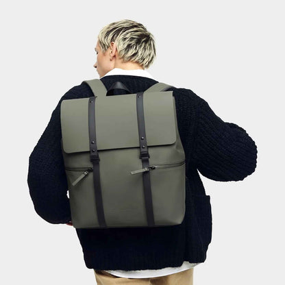 Gaston Luga Spläsh 2.0 - 16" Holds Most 11"-16" Laptops with Waterproof Rating of 8000 mm
