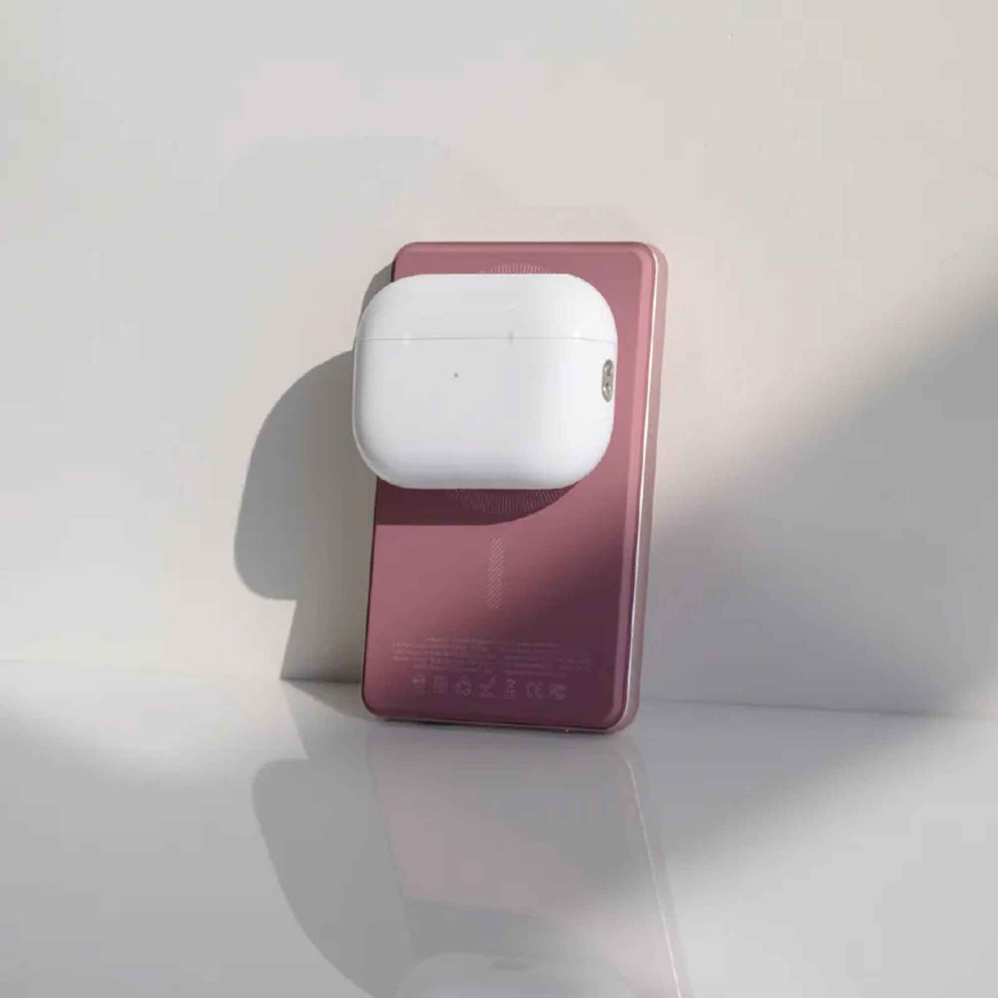 ADAM Elements VIONTA L5 / L10 Ultra Slim with Flight Mode Magnetic Power Bank 5000mAh / 10000mAh