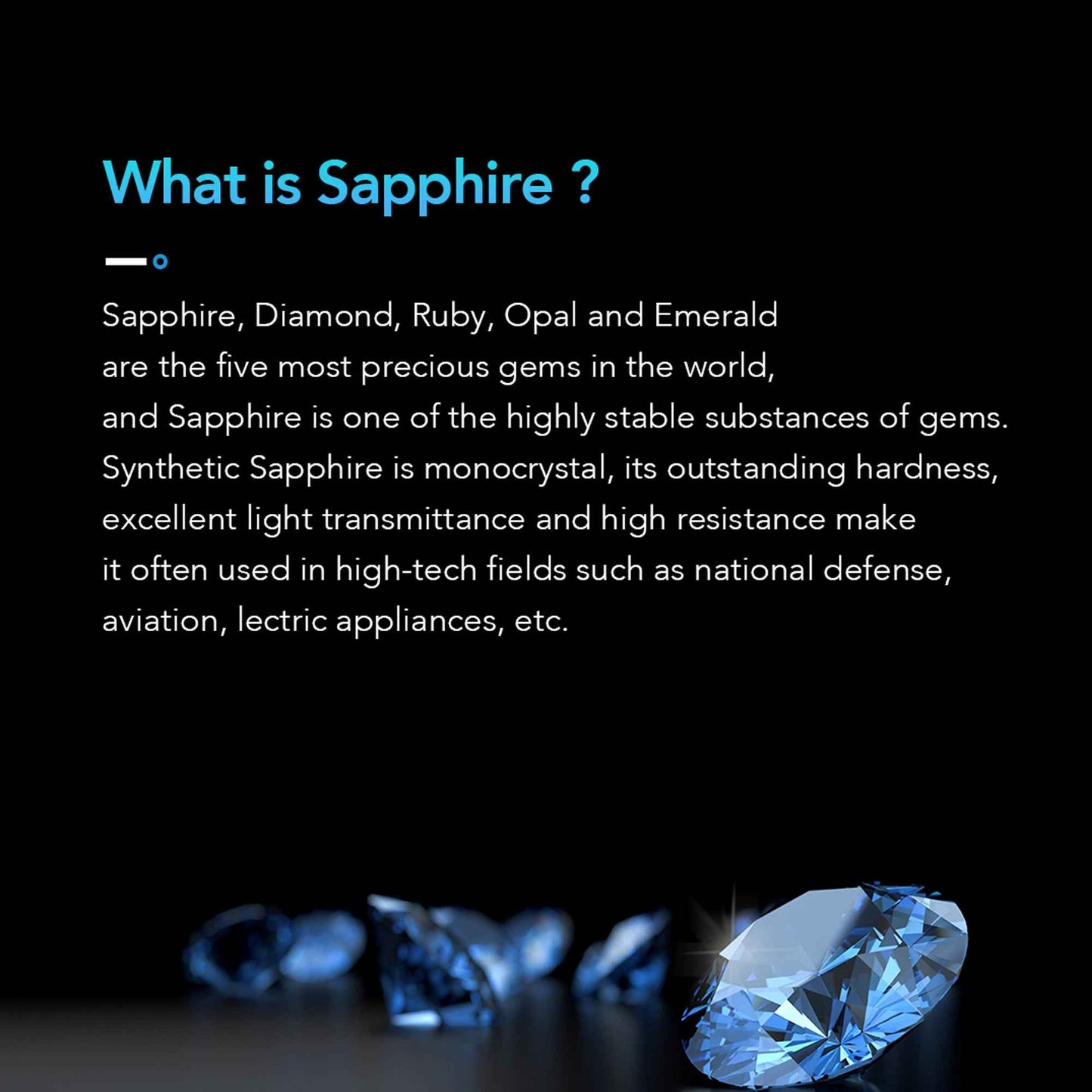 Hoda Sapphire Screen Protector for iPhone 17 Series with Dust-Free Helper
