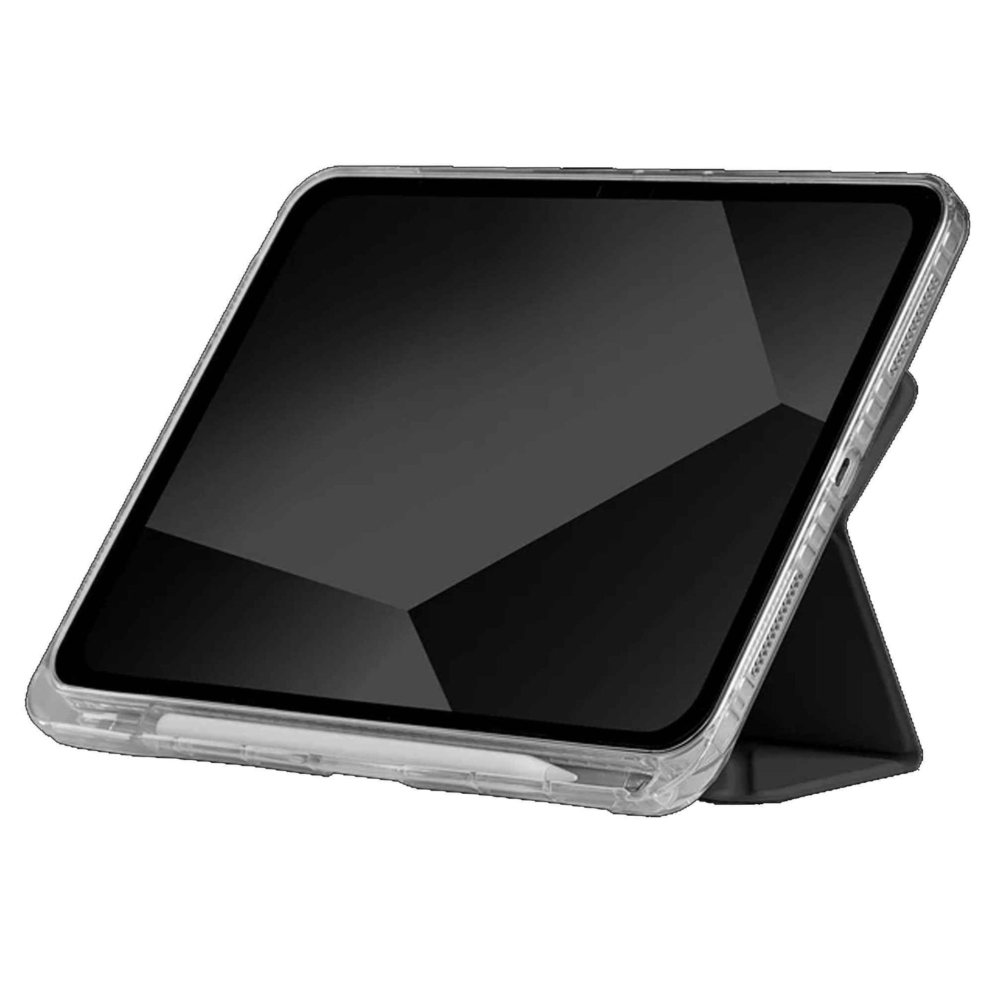 STM Goods OPP Case for iPad A16 11" (2025) / iPad 10th Gen 10.9" (2022) - Ultra Slim Protective Case with Pencil Holder