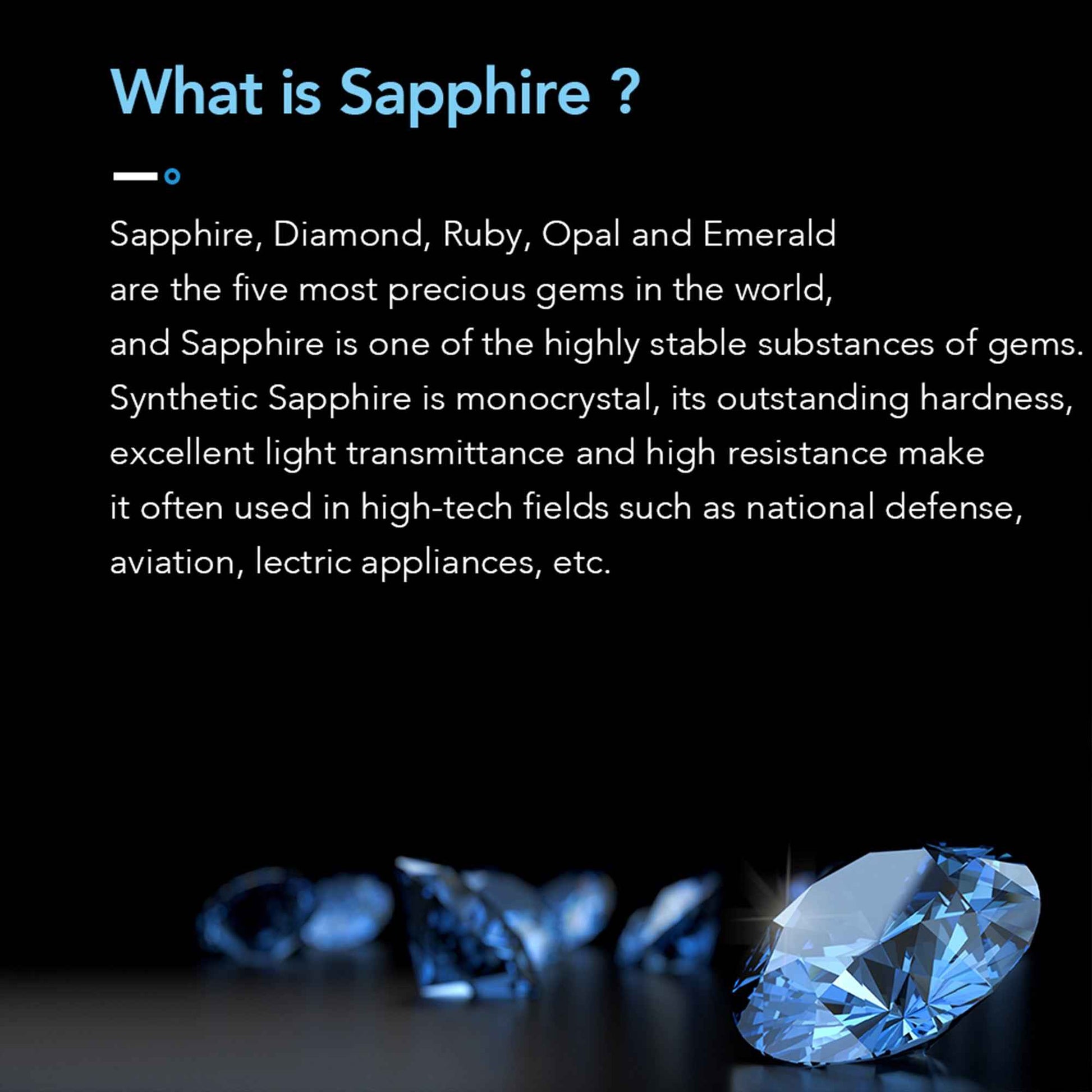 [ 17 Pro Max / 17 Pro ] Hoda Sapphire Lens Protector (Monocular Like Design) with Anti-Reflection Optical Coating