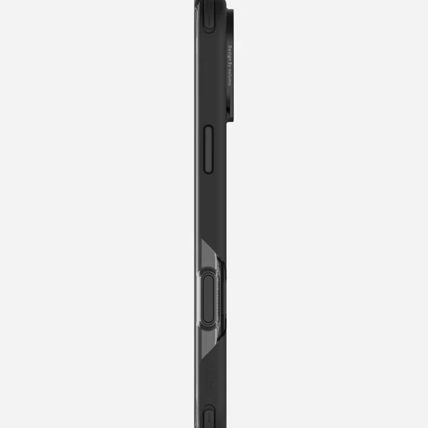 [ 16 Pro Max ] AULUMU A16 Shock Proof Case with Camera Control Cover Magnetic Case