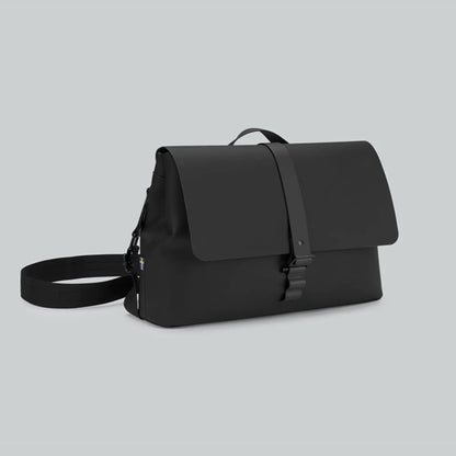 Gaston Luga Spläsh Crossbody Large 14" - Fit Most 11"–14" Laptops and Daily Essentials
