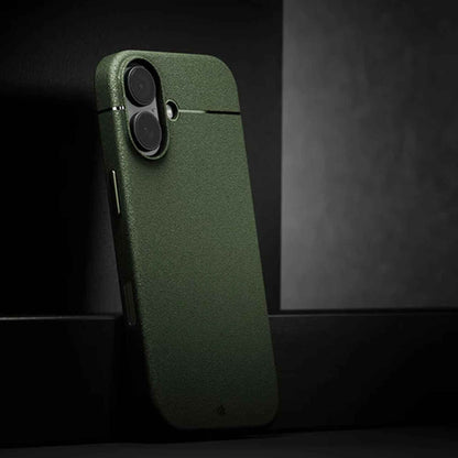 Caudabe Sheath for iPhone 17 / iPhone Air - Magnetic Case with Camera Control Button