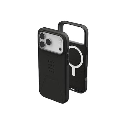 UAG Civilian Magsafe for iPhone 17 Series - with Hypercush™ Impact Protection