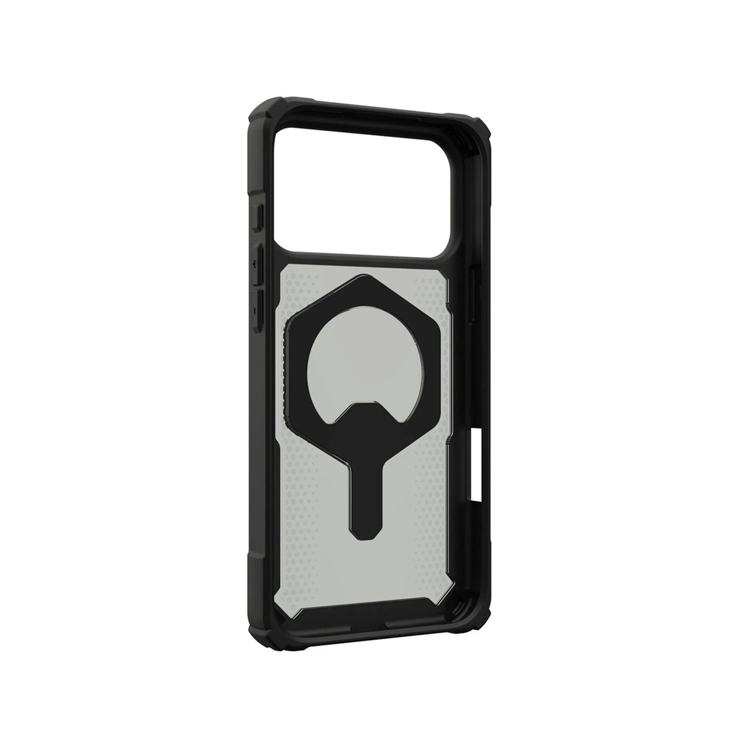 UAG Plasma XTE Case for iPhone 17 Series - Magsafe Case with Integrated Metal Kickstand