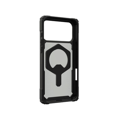 UAG Plasma XTE Case for iPhone 17 Series - Magsafe Case with Integrated Metal Kickstand