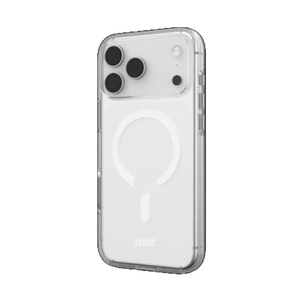 UAG Scout Clear Magsafe for iPhone 17 Series - 3 Meters Drop Protection