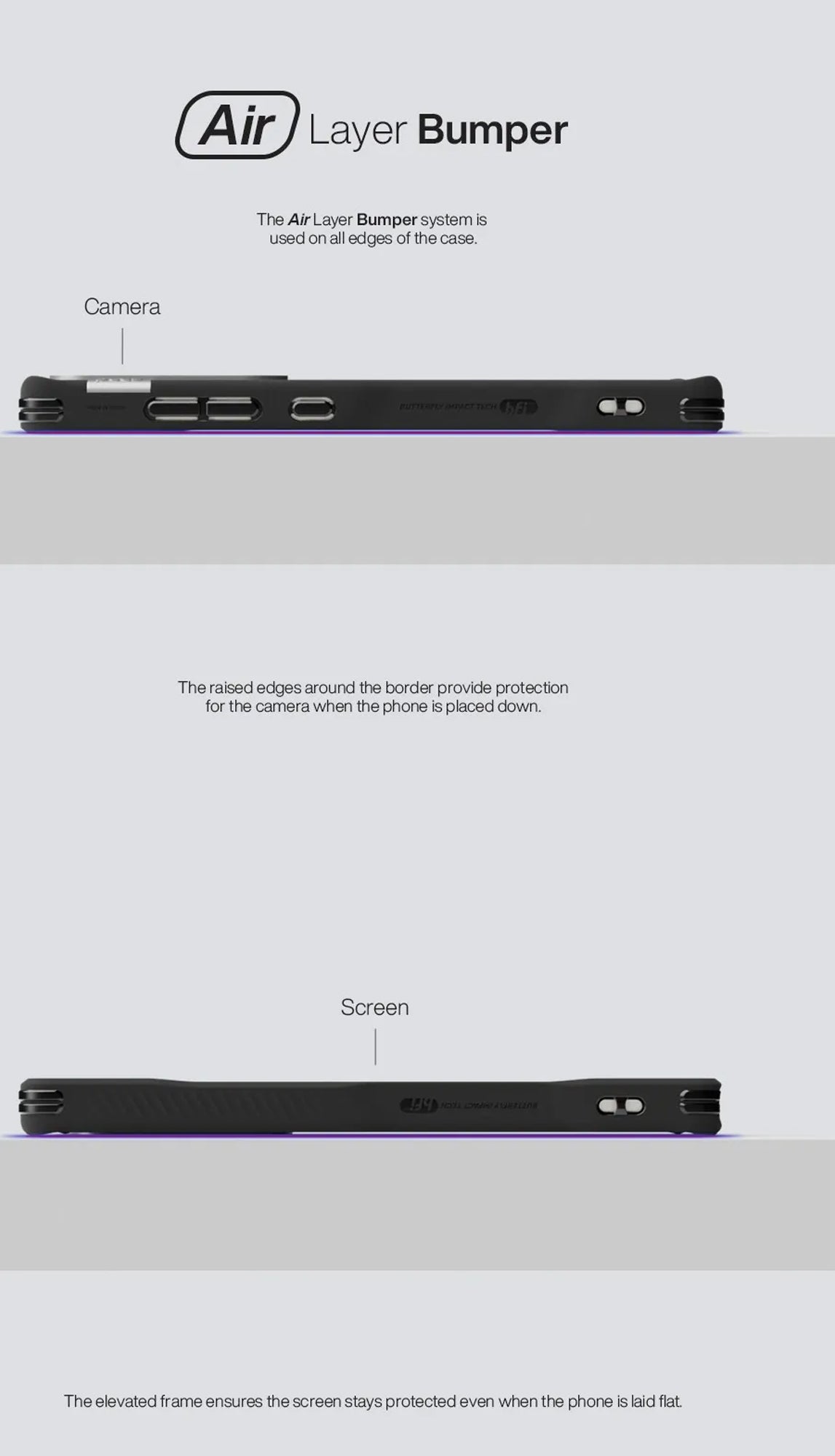 PLES Pabl Case for Samsung Galaxy S25 Ultra