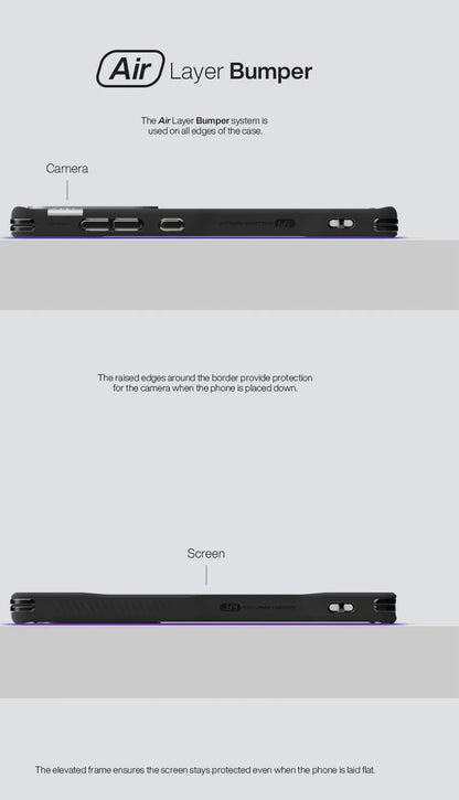 PLES Pabl Case for Samsung Galaxy S25 Ultra