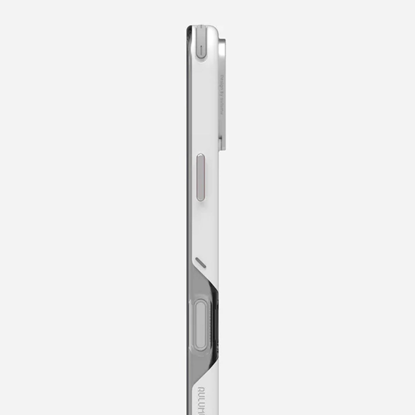 [ 16 Pro Max ] AULUMU A16 Shock Proof Case with Camera Control Cover Magnetic Case