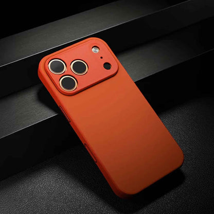 [ 17 Pro Max / 17 Pro ] Caudabe Paragon ( Precise ) Magnetic Case with Camera Control Button