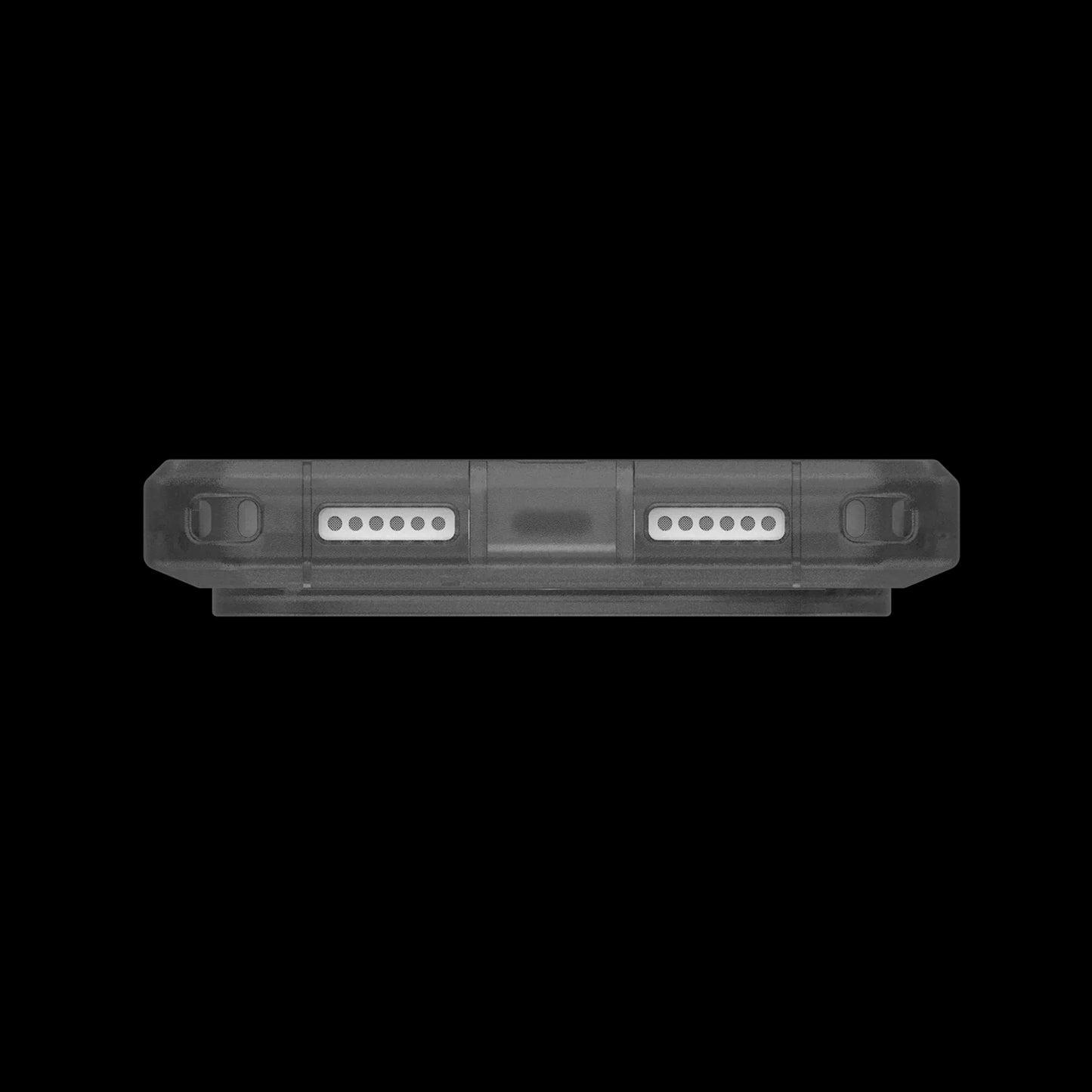 UAG Trooper for iPhone 17 Pro Max - 2 Piece Case Construction MagSafe Compatible